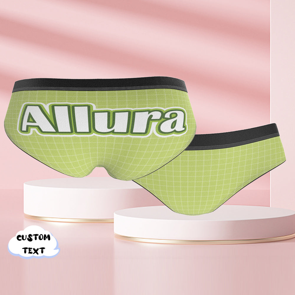 Custom Engraved Underwear Personalise Funny Gifts - MyFaceBoxerUK