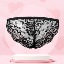 Custom Women Lace Panty Face Mash Sexy Panties - MyFaceBoxerUK